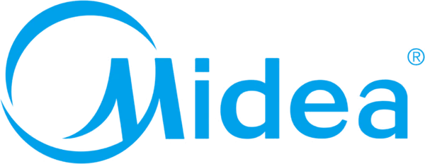 Logo Midea